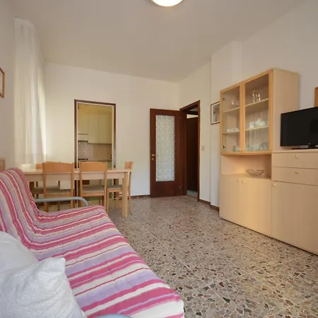 Giusi, Maria E Campiello Lägenhet