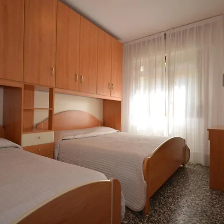 Giusi, Maria E Campiello Lägenhet *