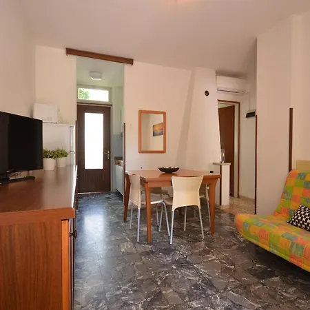 Lägenhet Giusi, Maria E Campiello Bibione