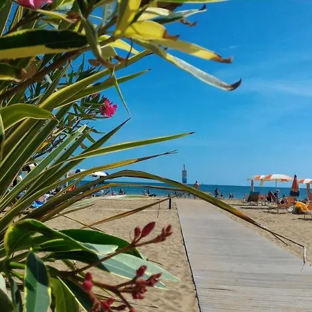 Giusi, Maria E Campiello Apartamento