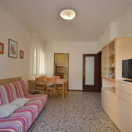 Giusi, Maria E Campiello Lägenhet *