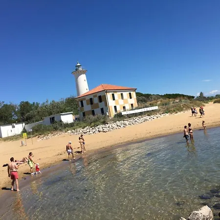 Lägenhet Giusi, Maria E Campiello *