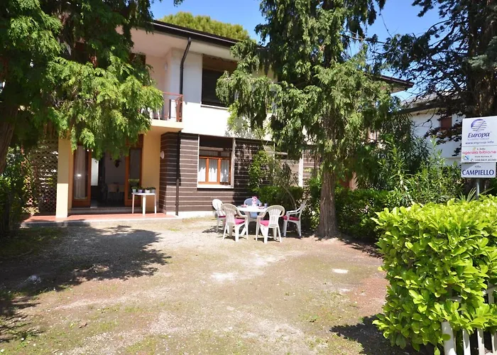 Giusi, Maria E Campiello