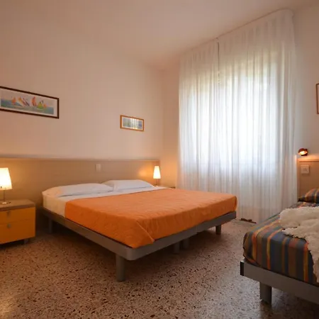Apartament Giusi, Maria E Campiello *