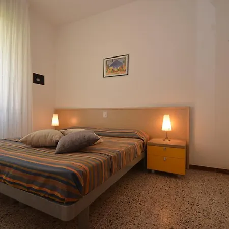 Apartament Giusi, Maria E Campiello *