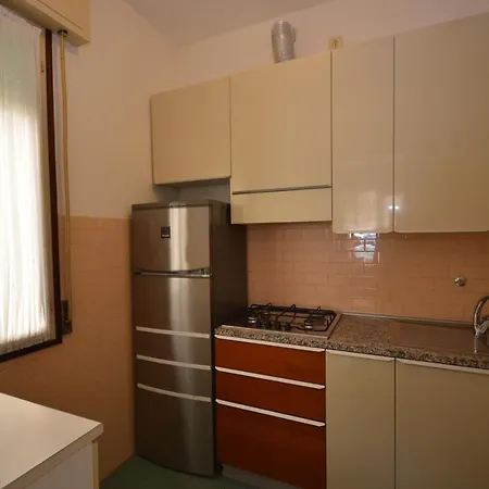 Apartament Giusi, Maria E Campiello Bibione