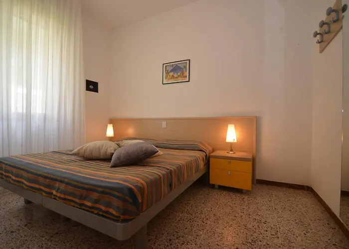 Lejlighed Giusi, Maria E Campiello *