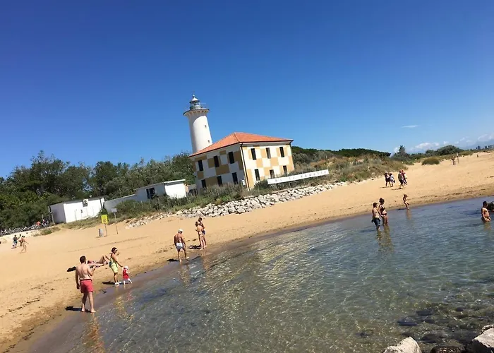 Lägenhet Giusi, Maria E Campiello *